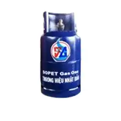 SOPET Xanh đậm (12kg)