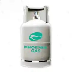 Bình gas Phoenix (12kg)